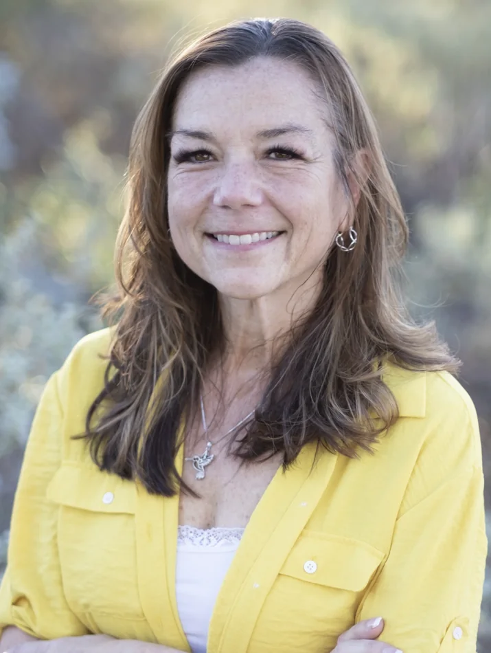 Anne Wilson, founder of Hive-Rise