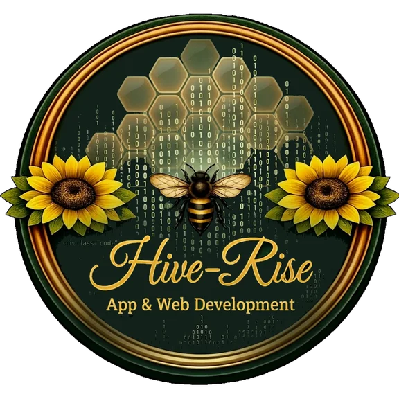 Hive-Rise App and Web Development